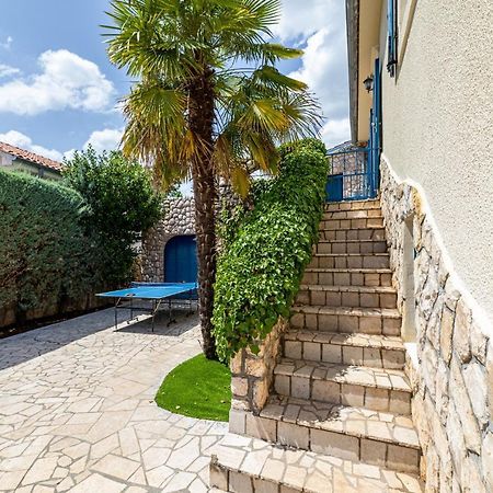 Villa O'Lucky Polje  Εξωτερικό φωτογραφία