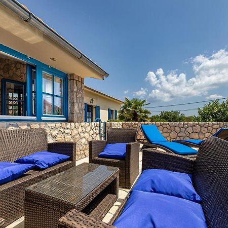 Villa O'Lucky Polje  Εξωτερικό φωτογραφία