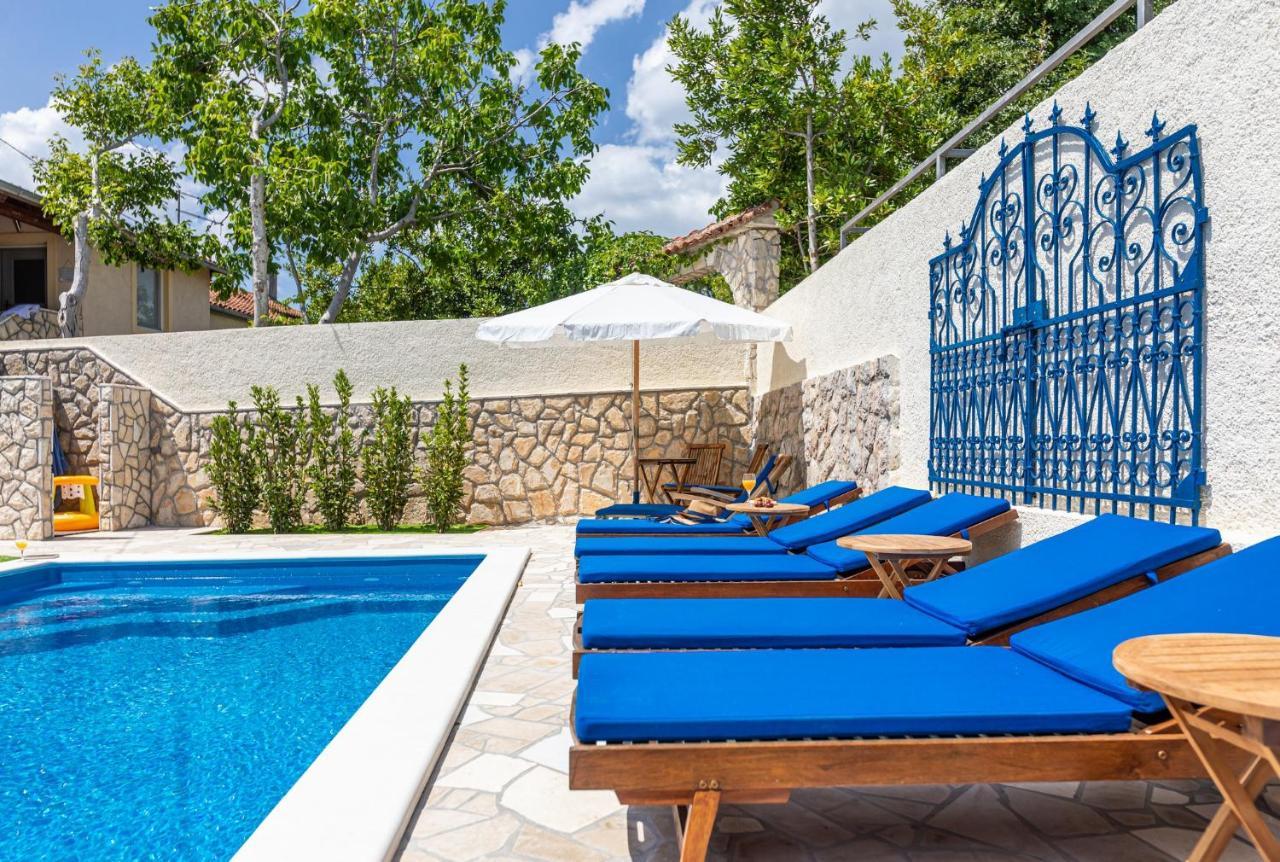 Villa O'Lucky Polje  Εξωτερικό φωτογραφία