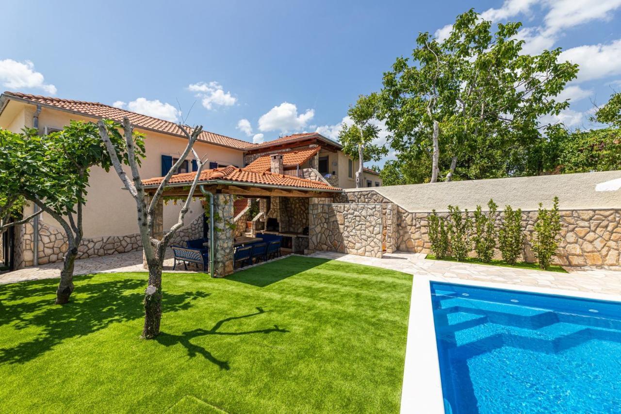 Villa O'Lucky Polje  Εξωτερικό φωτογραφία