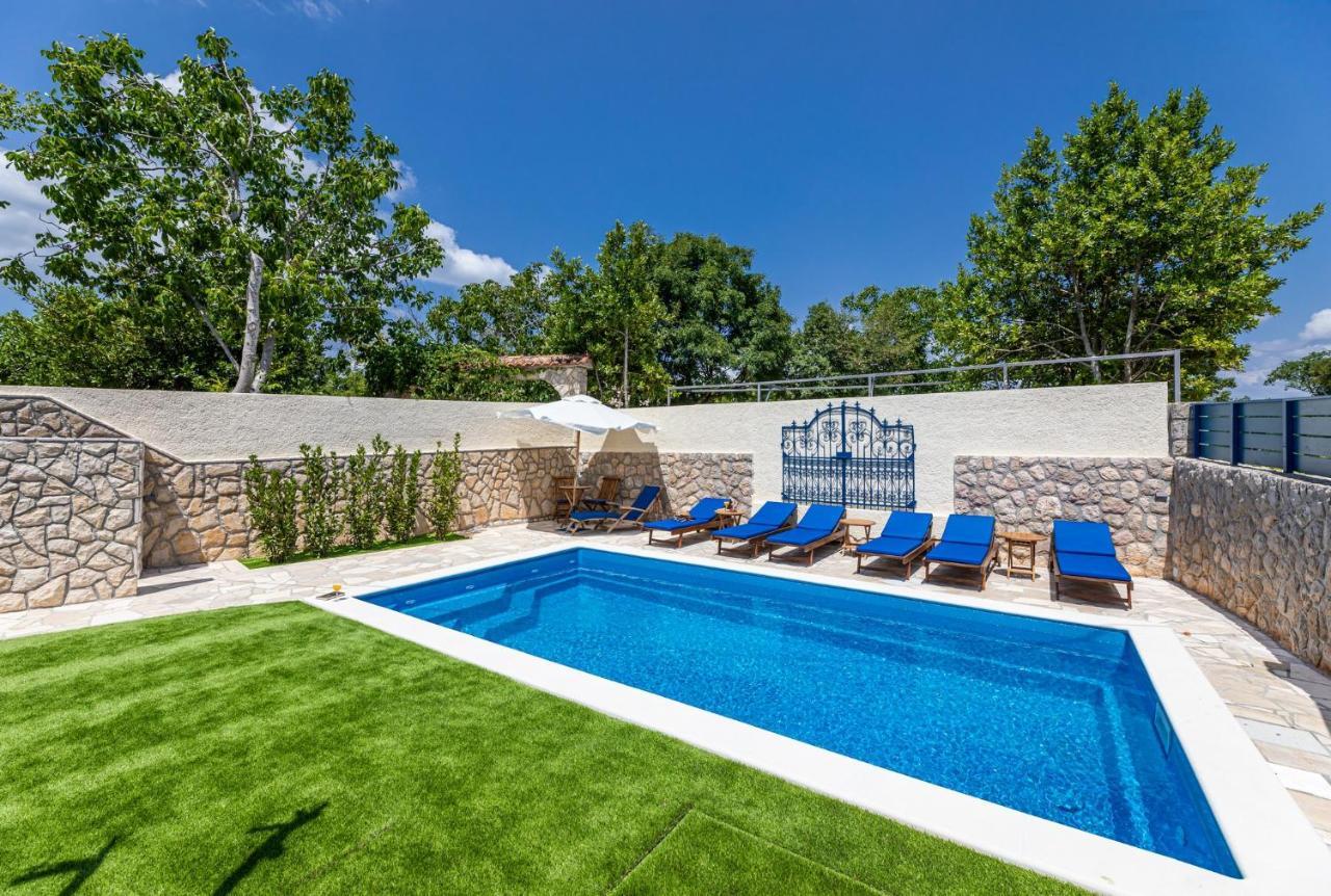 Villa O'Lucky Polje  Εξωτερικό φωτογραφία