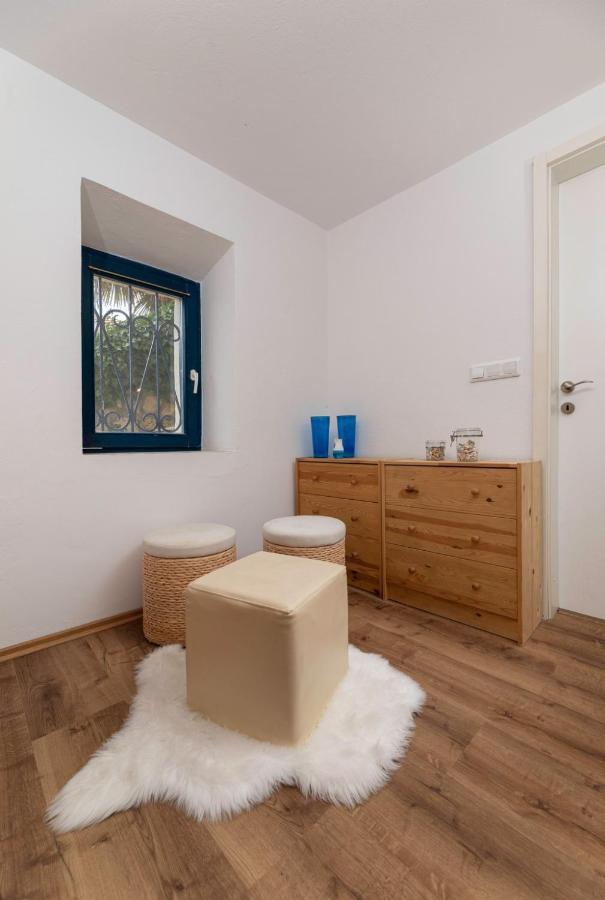 Villa O'Lucky Polje  Εξωτερικό φωτογραφία