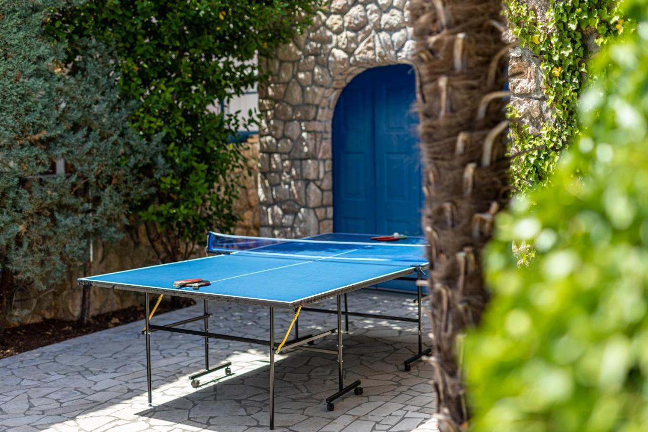 Villa O'Lucky Polje  Εξωτερικό φωτογραφία