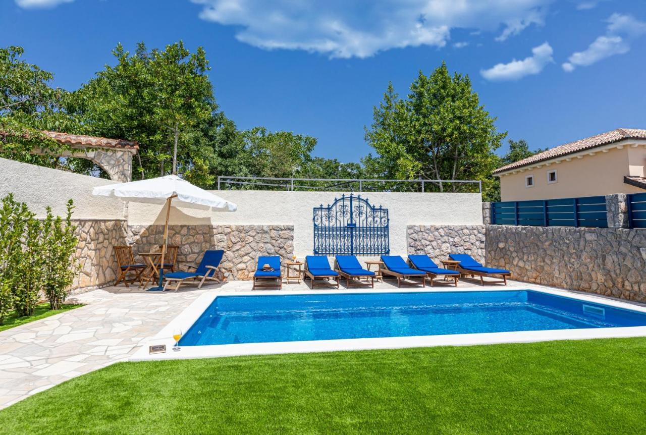 Villa O'Lucky Polje  Εξωτερικό φωτογραφία