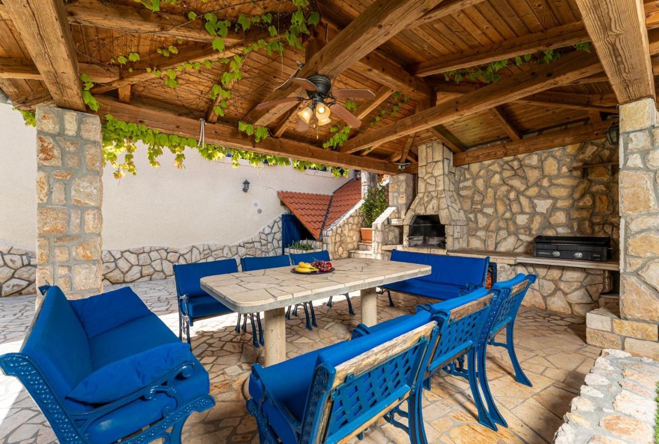 Villa O'Lucky Polje  Εξωτερικό φωτογραφία
