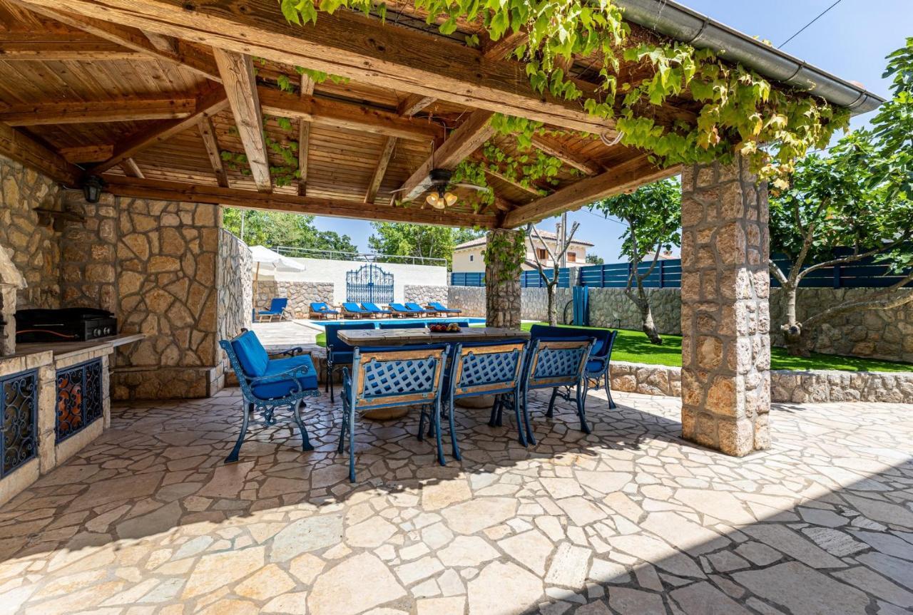 Villa O'Lucky Polje  Εξωτερικό φωτογραφία