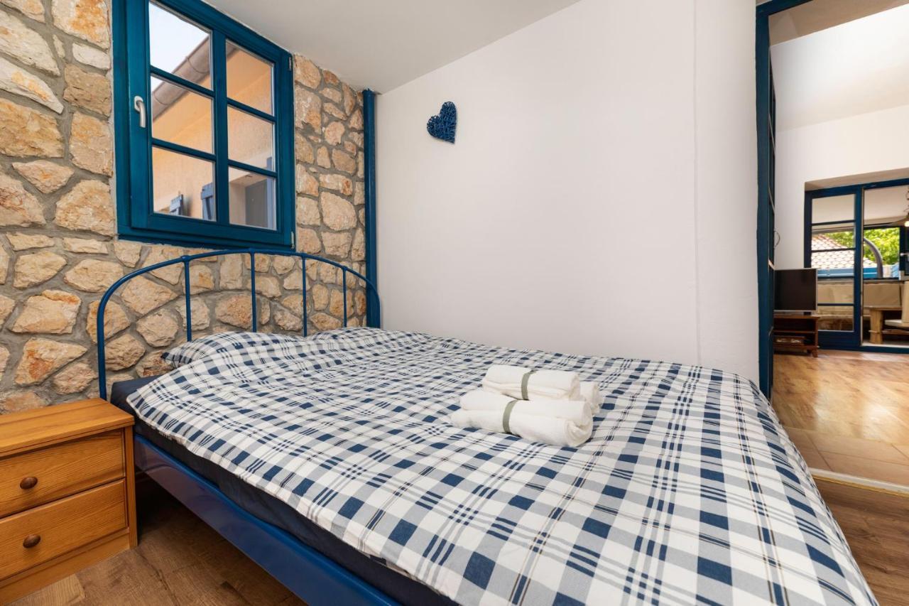 Villa O'Lucky Polje  Εξωτερικό φωτογραφία