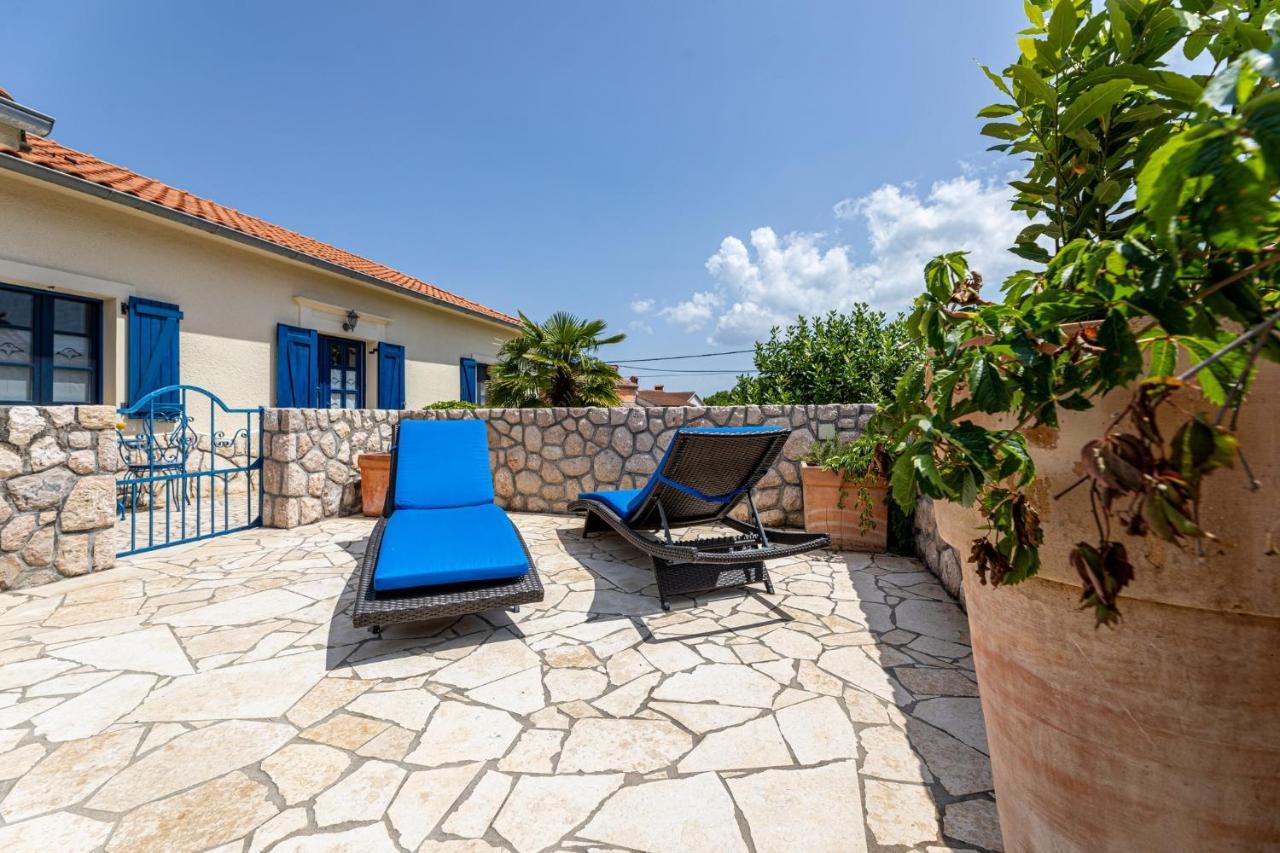 Villa O'Lucky Polje  Εξωτερικό φωτογραφία