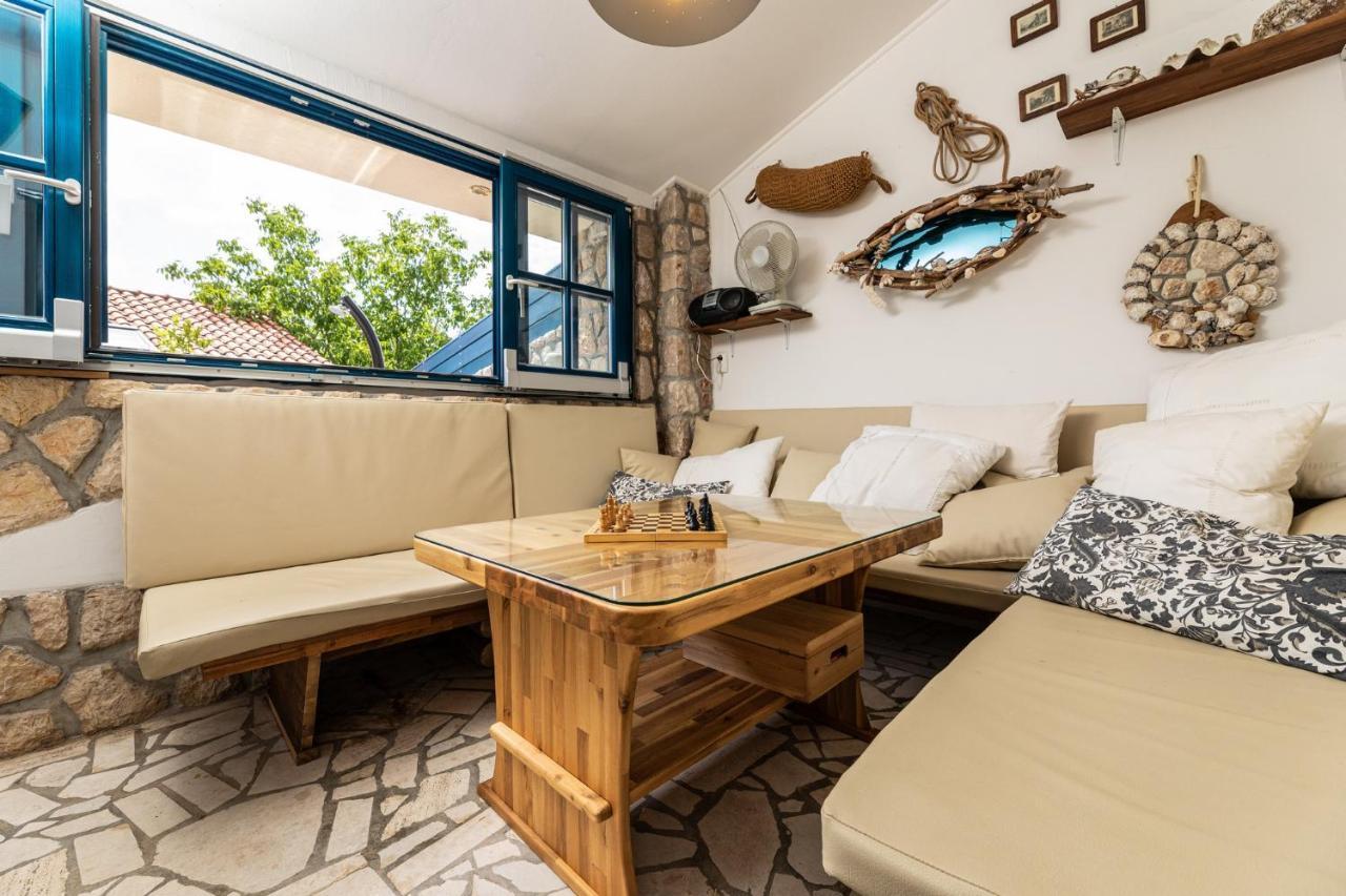 Villa O'Lucky Polje  Εξωτερικό φωτογραφία