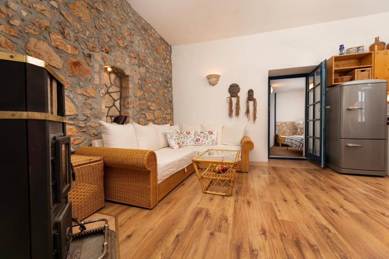 Villa O'Lucky Polje  Εξωτερικό φωτογραφία