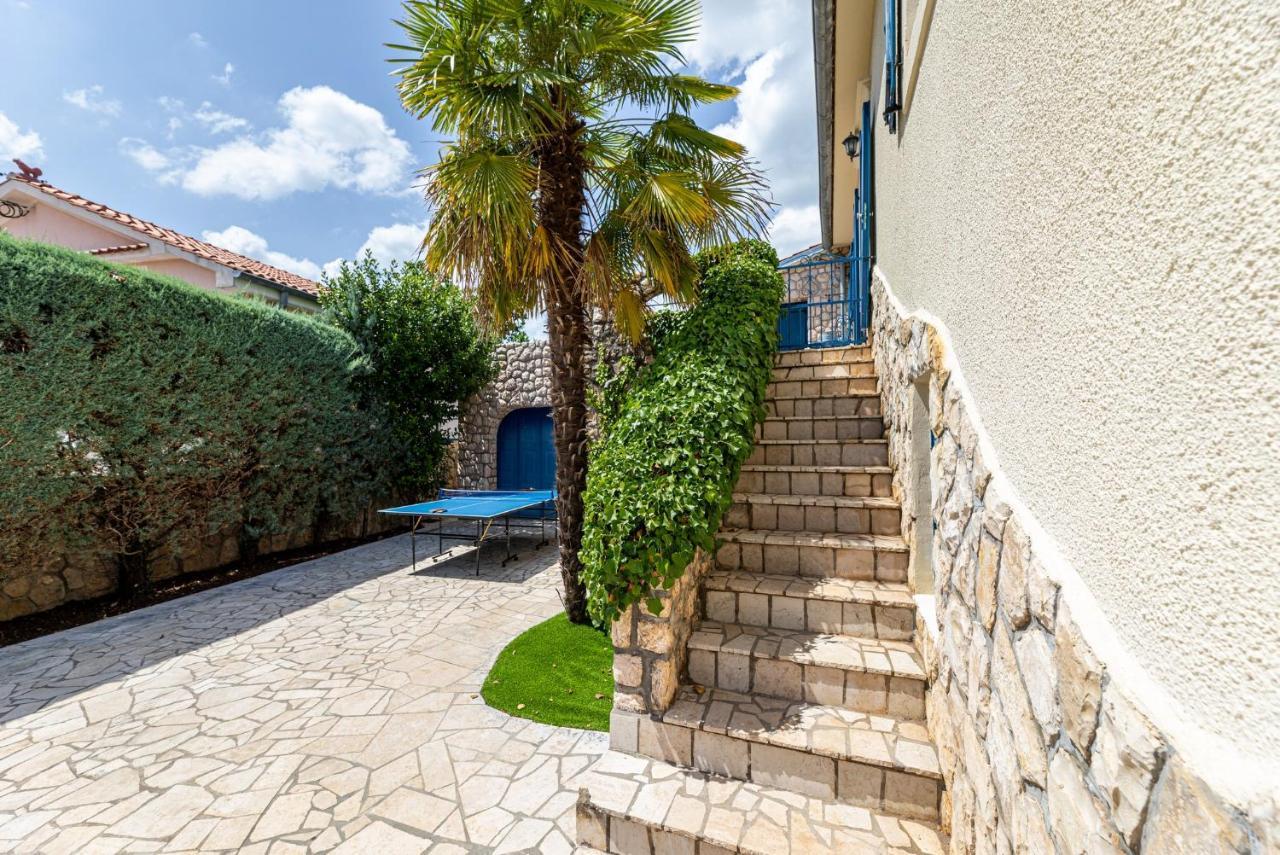 Villa O'Lucky Polje  Εξωτερικό φωτογραφία