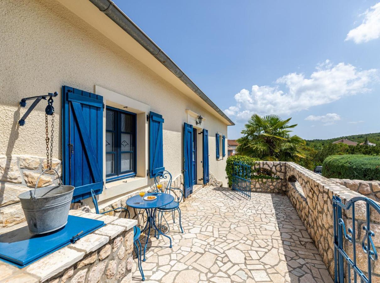Villa O'Lucky Polje  Εξωτερικό φωτογραφία