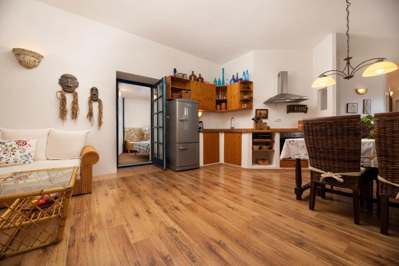 Villa O'Lucky Polje  Εξωτερικό φωτογραφία