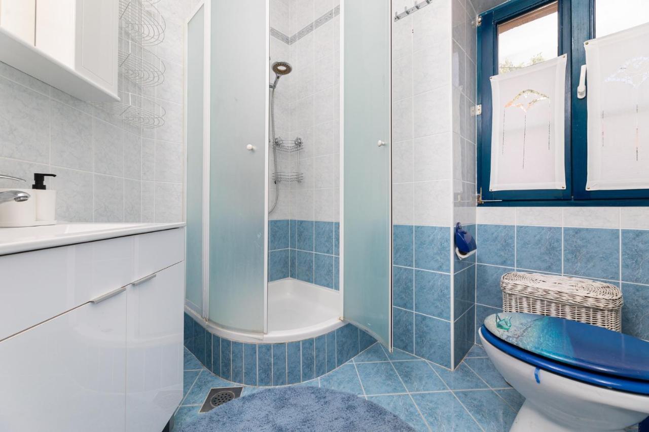 Villa O'Lucky Polje  Εξωτερικό φωτογραφία