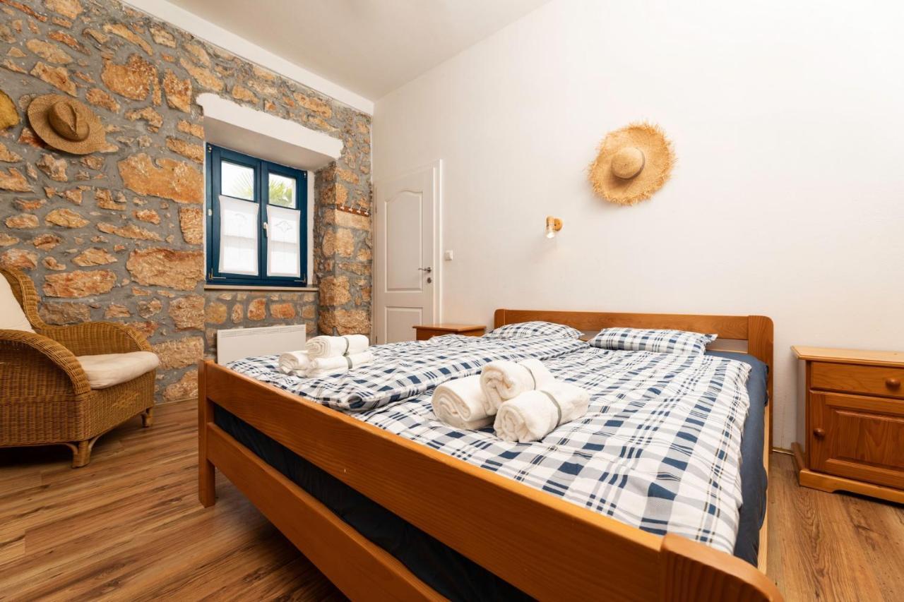 Villa O'Lucky Polje  Εξωτερικό φωτογραφία