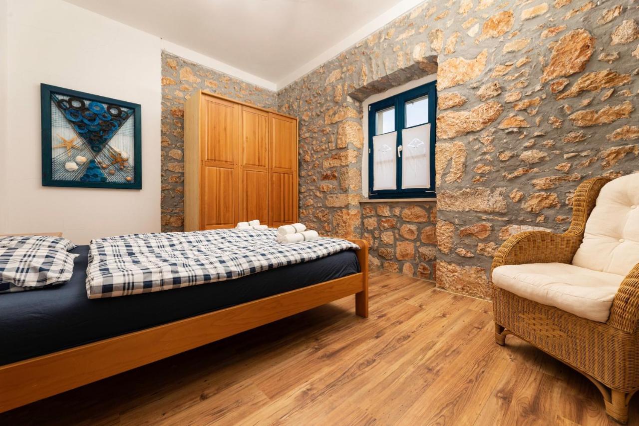 Villa O'Lucky Polje  Εξωτερικό φωτογραφία