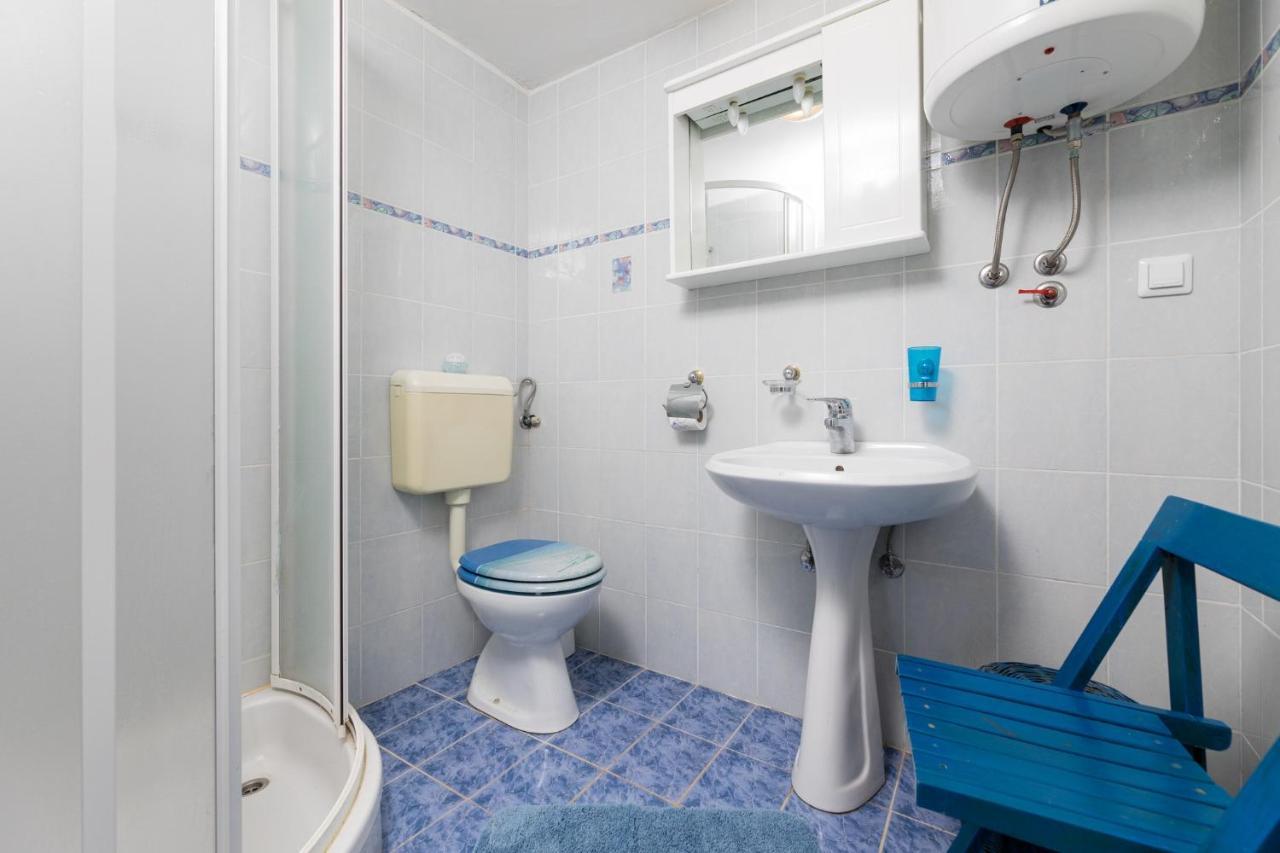 Villa O'Lucky Polje  Εξωτερικό φωτογραφία