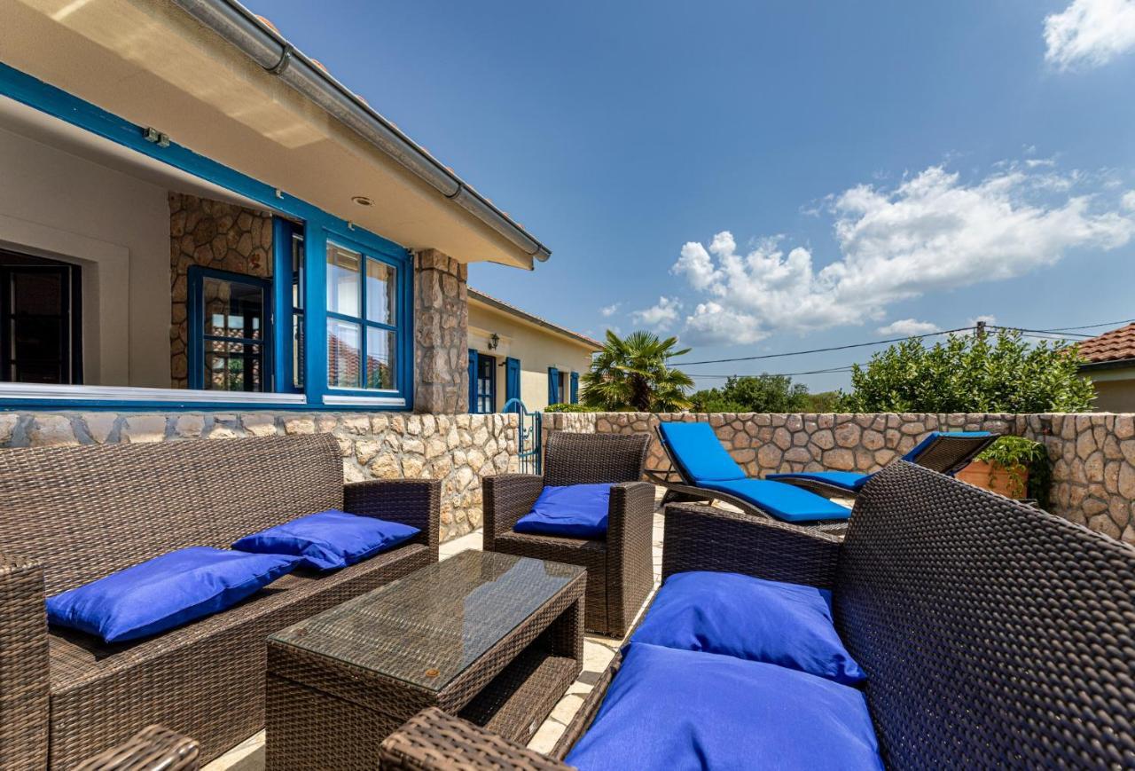 Villa O'Lucky Polje  Εξωτερικό φωτογραφία