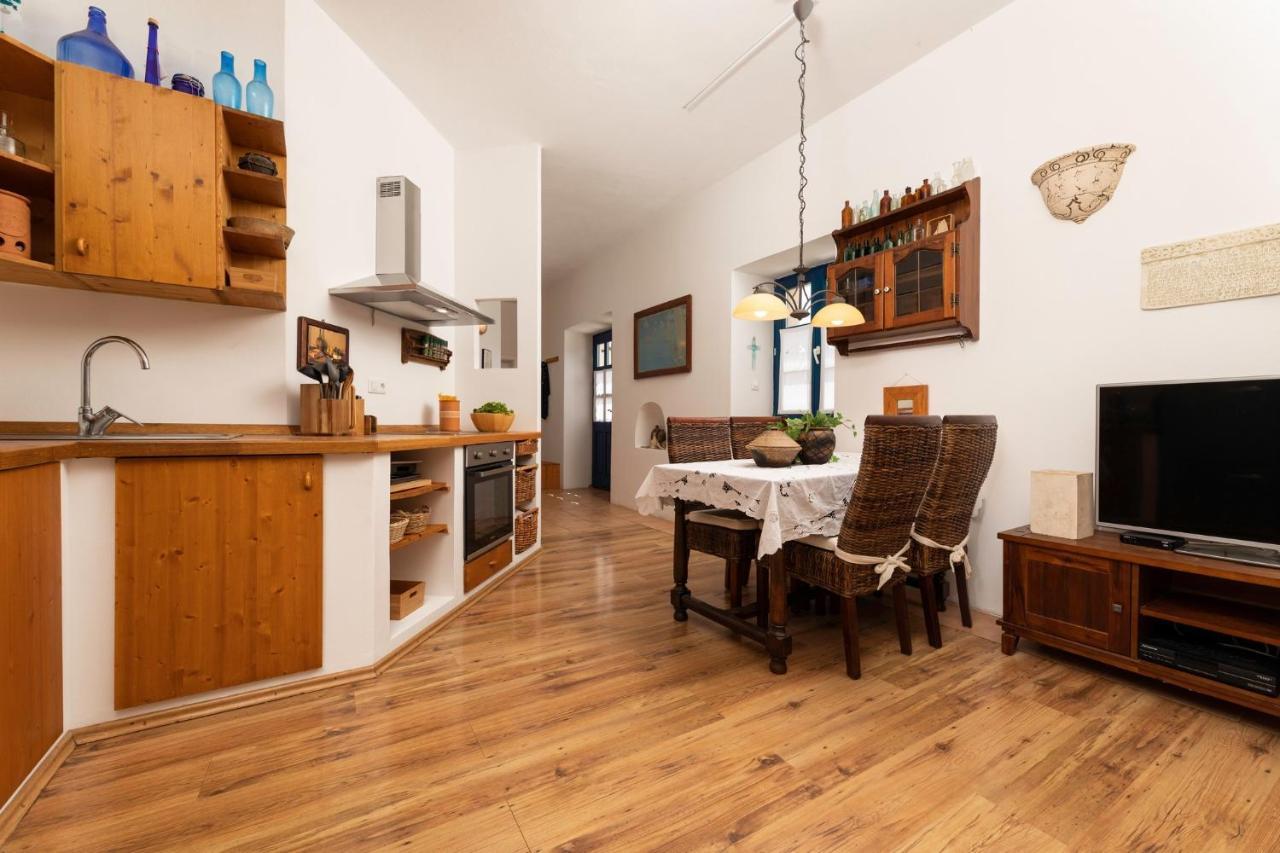 Villa O'Lucky Polje  Εξωτερικό φωτογραφία