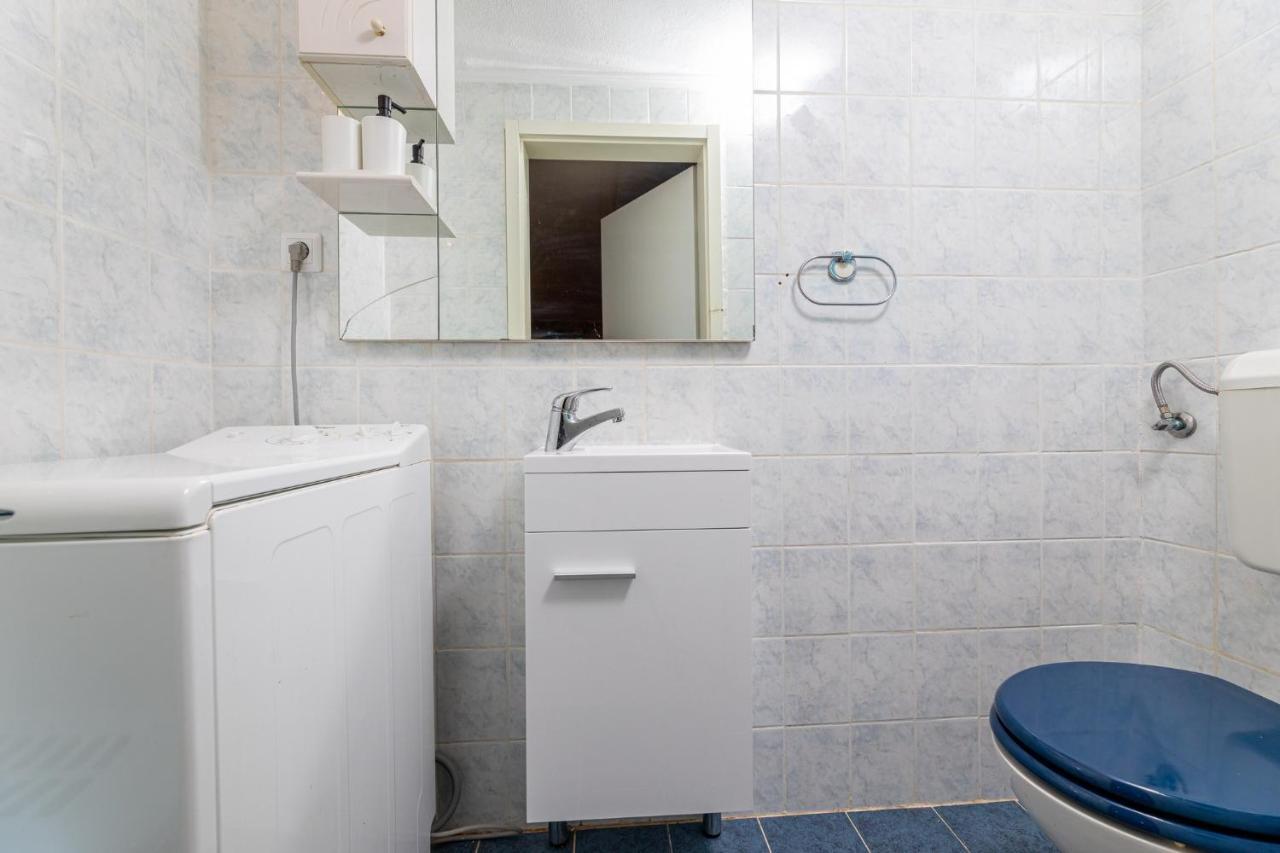 Villa O'Lucky Polje  Εξωτερικό φωτογραφία