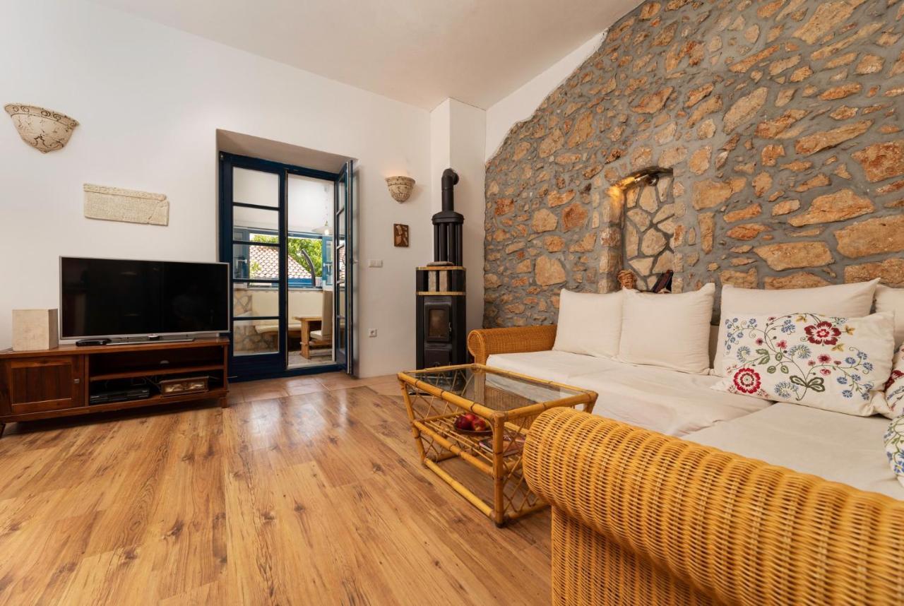 Villa O'Lucky Polje  Εξωτερικό φωτογραφία